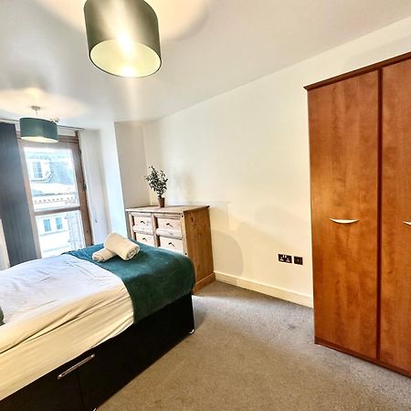 The Temple House Balcony Suite Birmingham Exterior photo