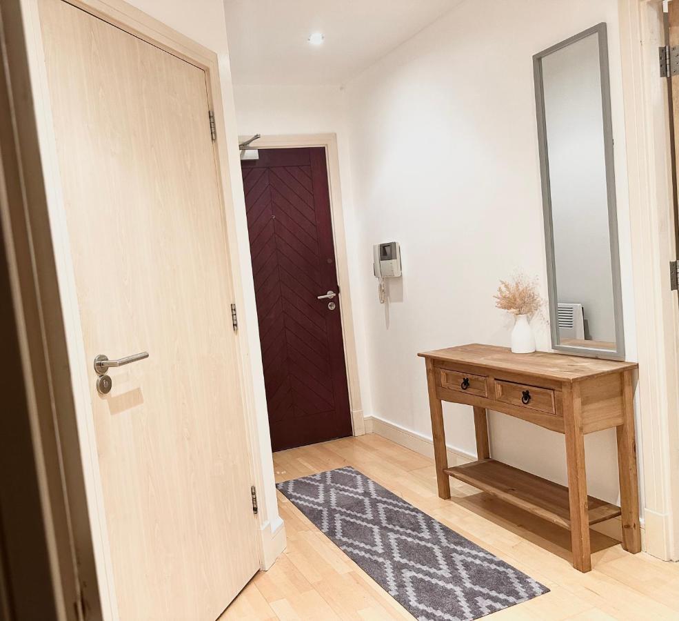 The Temple House Balcony Suite Birmingham Exterior photo